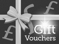 Gift Voucher - Grey