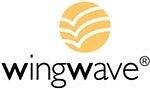 Wingwave Coaching. Butterflywinglogo